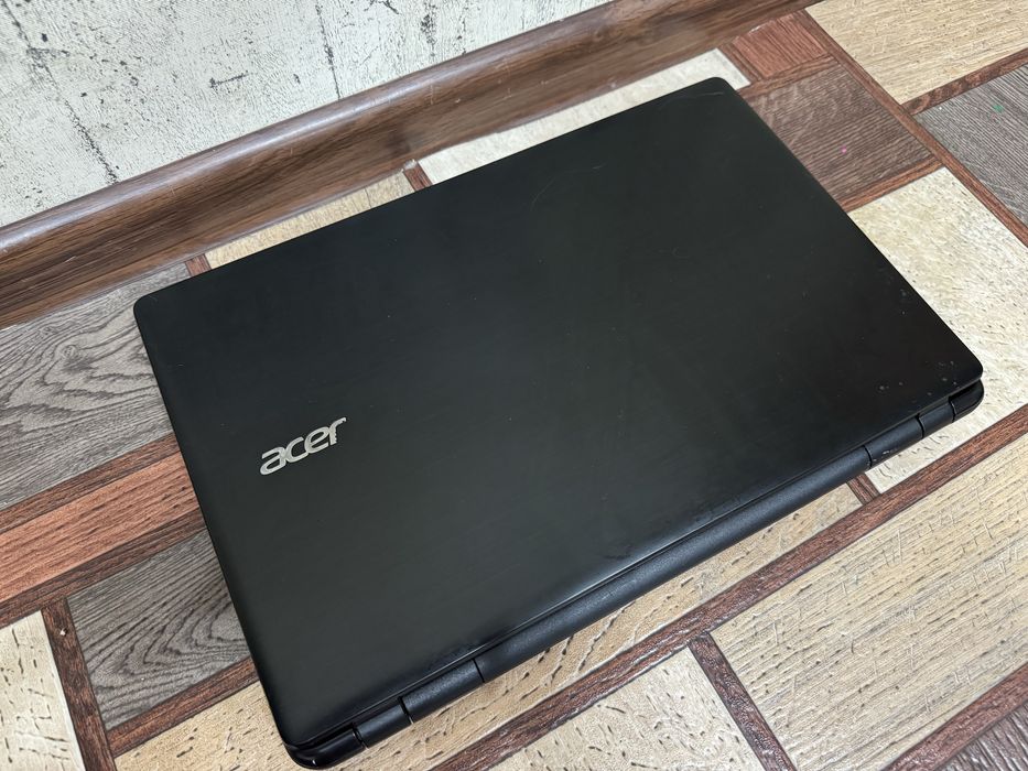 Ноутбук Acer Aspire E5-511