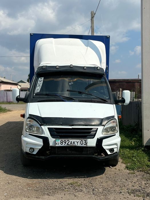 Продам Газель Газппн
