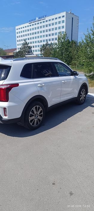 Продам автомобиль