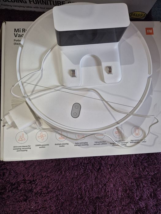 MI ROBOT ,foarte putin folosit!