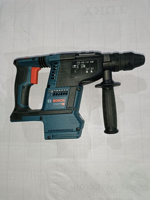 Bosch GBH 18V-26