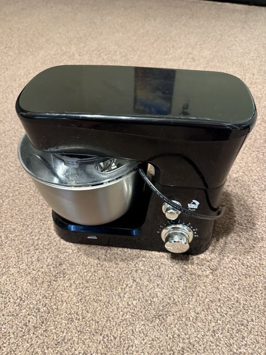 Планетарный миксер ORVICA ORM-207S 1500 Вт