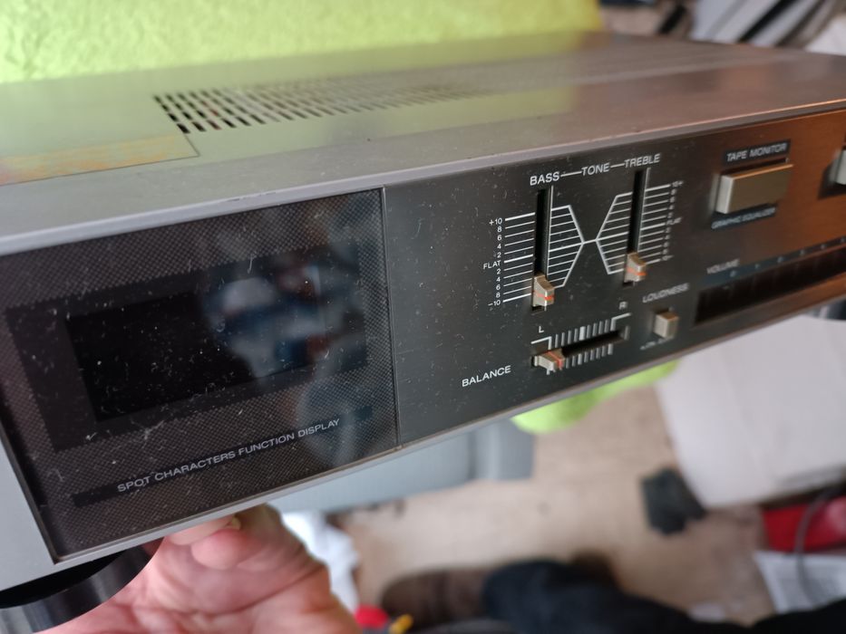 Statie Sony mărime middy