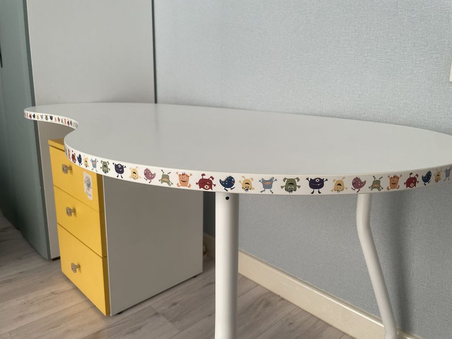 Стол Детский письменный