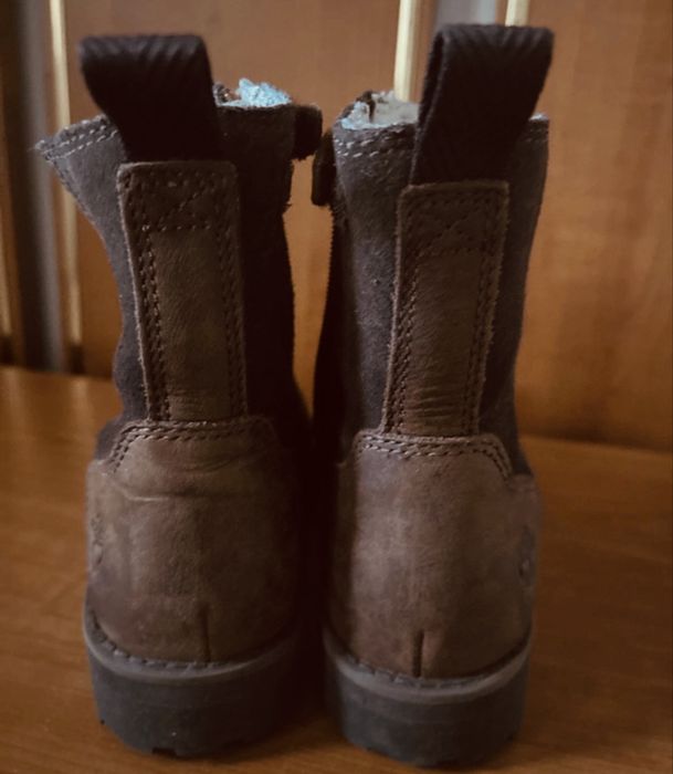 Ghete Timberland baieti