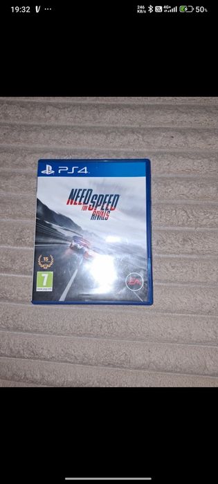 Set 3 jocuri ps4 in stare buna