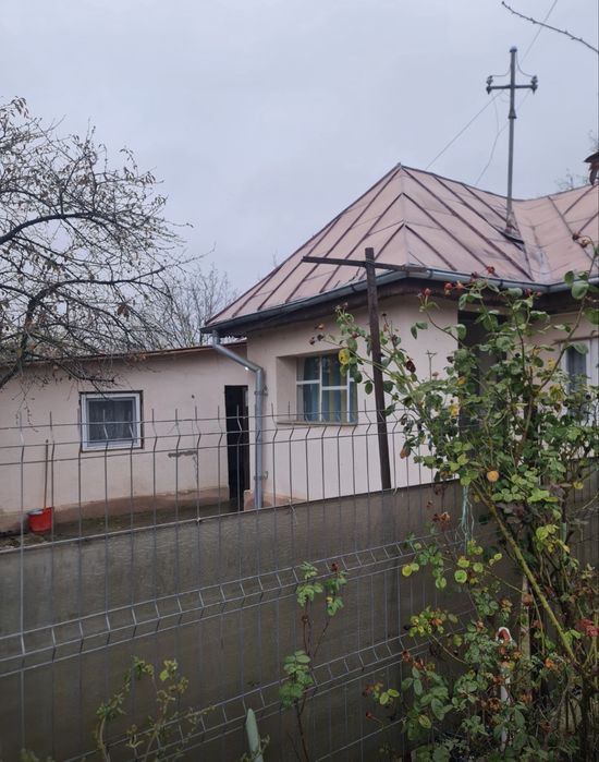 Casa de vanzare