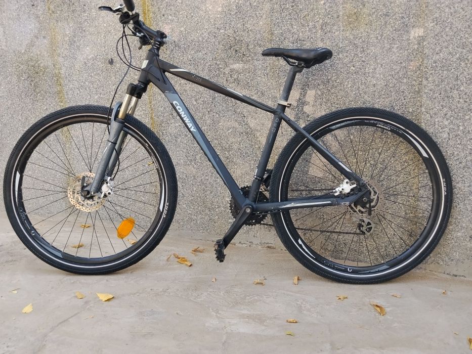 Продается велосипед