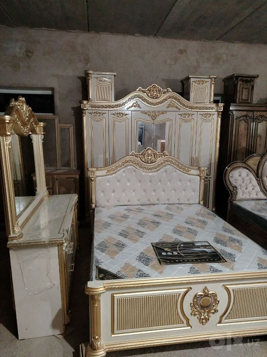 SPALNI garnitur mebel