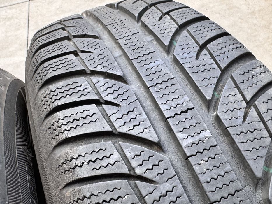 175/65/R14 Toyo Snowprox 2бр зимни