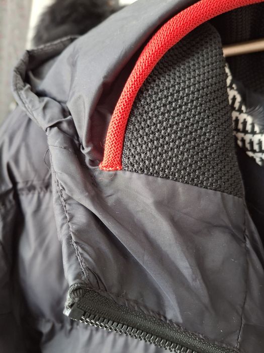 Продам куртку на мальчика