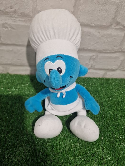 Смърфовете играчки