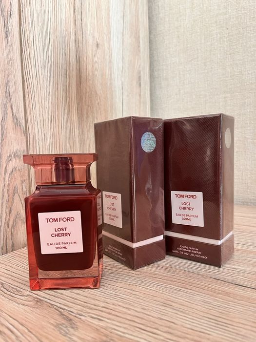 Продам Парфюм Tom Ford Lost Cherry