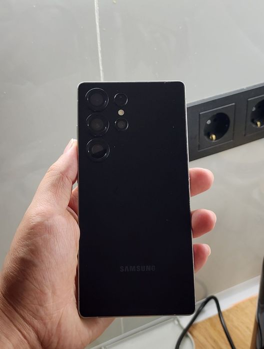 Samsung Galaxy s25 ultra