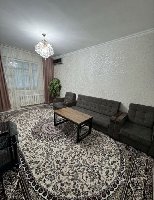 Bez makler kvartira ijaraga beriladi