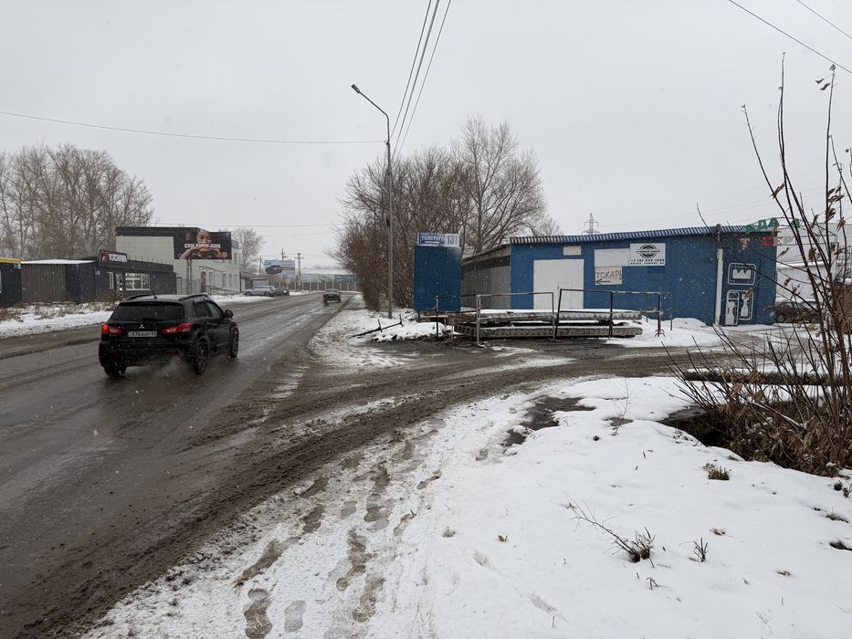 Сдам бокс возле батыр мола