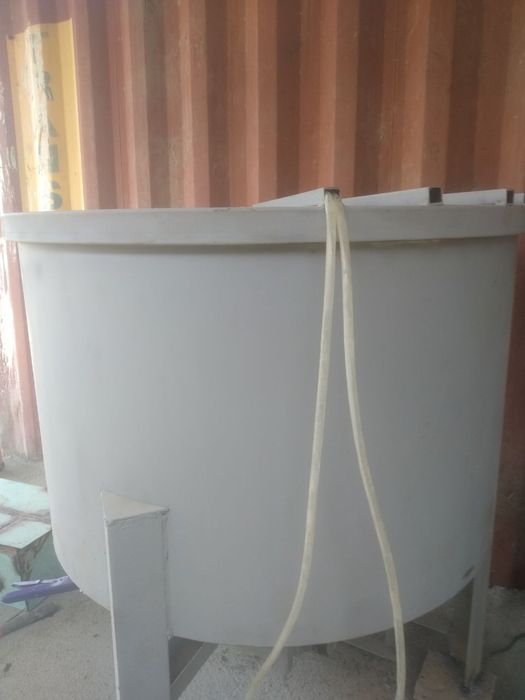 Травертин ишлаб чикариш ускунаси