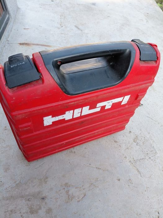 Hilti SFC 14-A Винтоверт