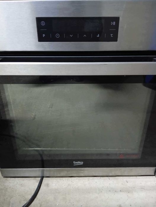 Фурна за вграждане  + стъклокерамичен плот