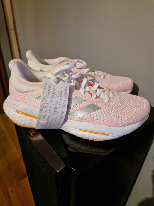 Маратонки Аdidas