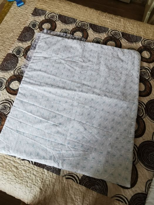 Продам детское одеялко, можно на выписку