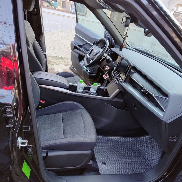 Predare leasing torres/ IN GARANȚIE