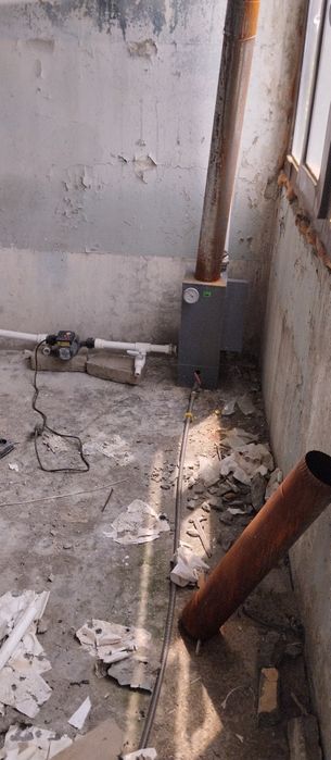 Чимйонда 2 хонали квартира сотилади