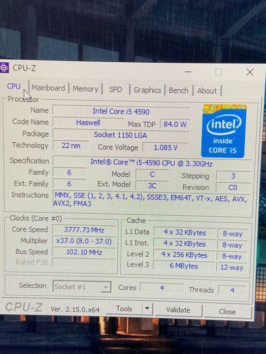 Vând Unitate Calculator +Monitor