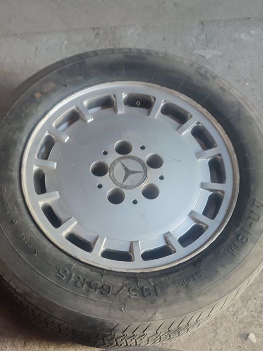 Диски  Мерседес Бенц Оригинал MADE IN ITALY