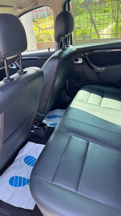 Dacia Duster 2012 1.5 DCI 110 CP