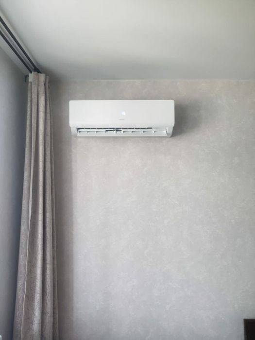 Установка кондиционеров | Kanditsaner Ustanovka