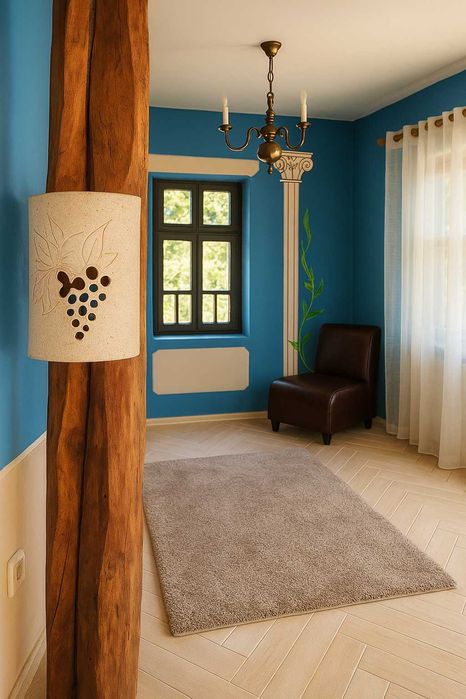 Продава се Къща в с. Владимир, Област Перник - 140 кв.м за 1065 €/кв.м - Снимка #13