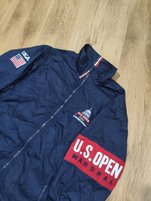 Geaca Ralph Lauren Polo Golf US Open mărimea M