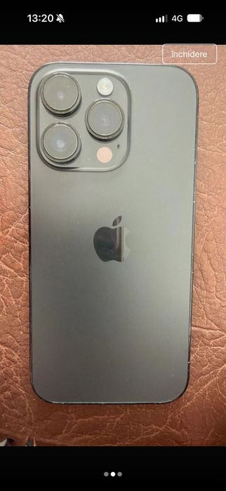 iPhone 14 pro de vanzare