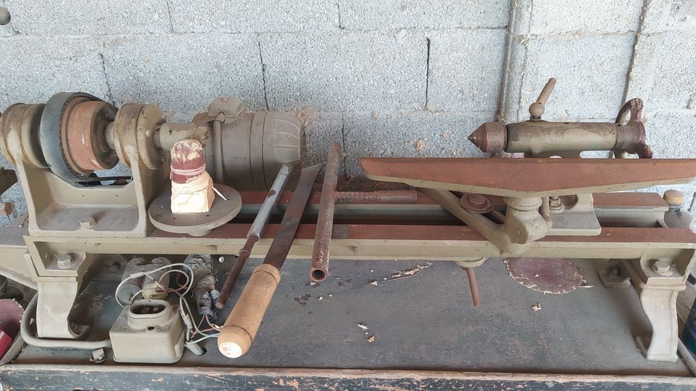 Продам  Деревообрабатывующие станки