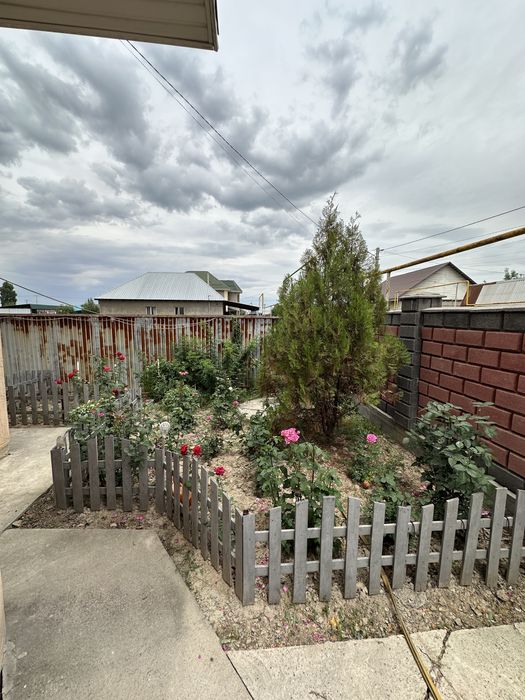 Дом 6 конат, 190 квадратов