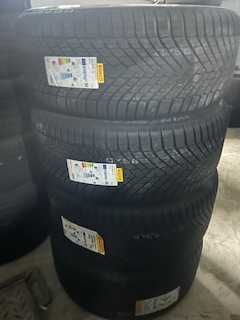 305 40 21 Anvelope Noi Pirelli Iarna Winter  285 45 21