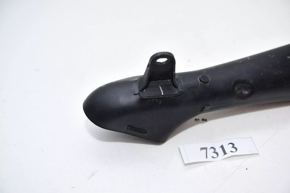 stânga AIR INTAKE DUCT SCOOP TUBE 7726797 2013-2021 BMW R1200 RT LC