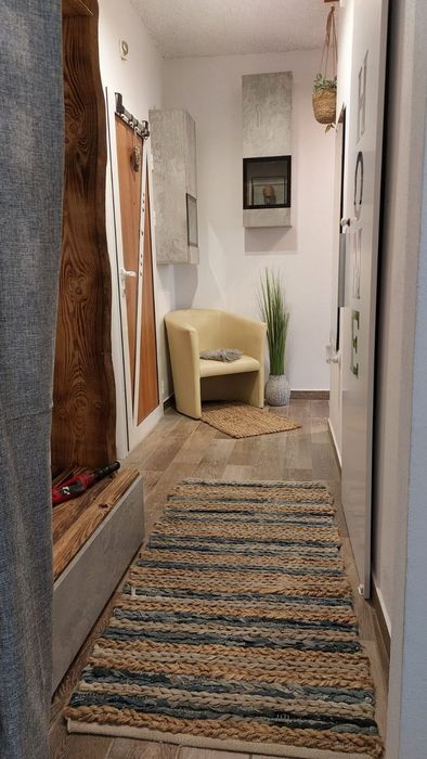 Дава се под наем Двустаен апартамент в Казанлък - 43 кв.м за 76500 € - Снимка #12