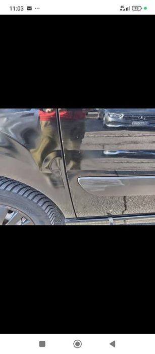 Fiat Scudo Panorama