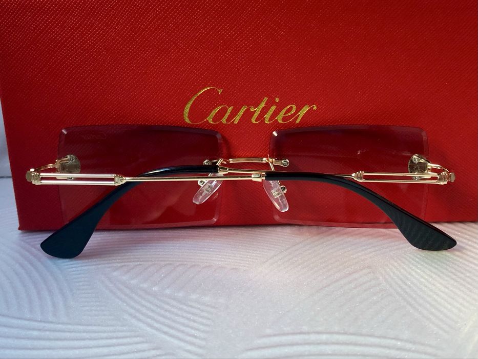 Мъжки слънчеви очила правоъгълни 3 цвята дамски унисекс