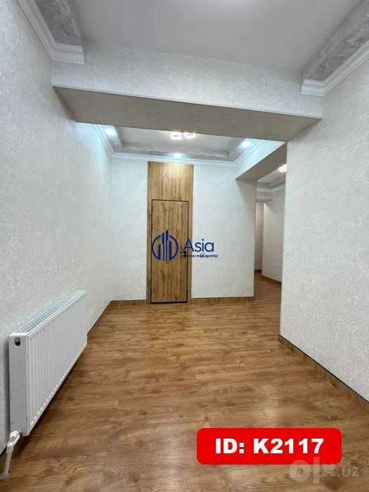 Tezda Sotiladi K2117 Eski sum Gorgaz tarafda 2xonalik uy