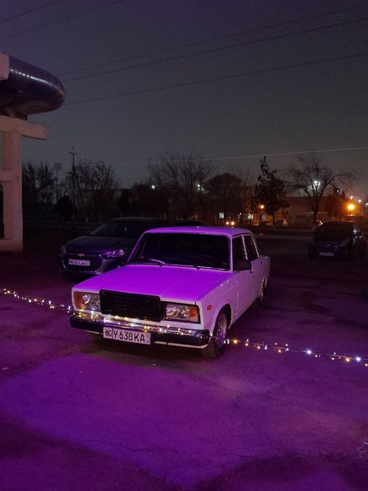 Жигули сотилади