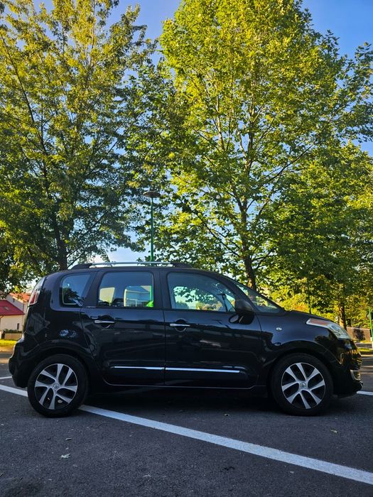 CITROËN C3 Picasso 2009 — imagine 4