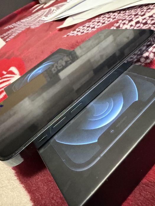 Iphone 12 pro 256gb
