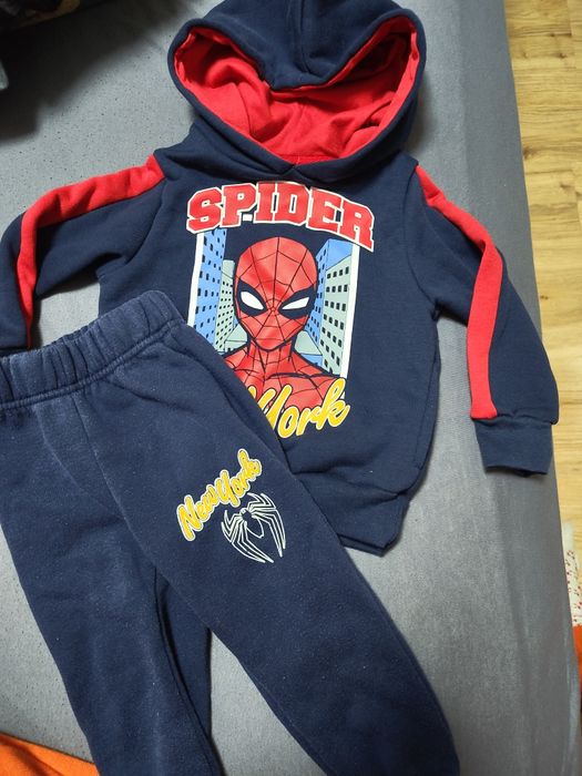 Екип размер 2-3 години