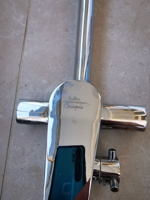 Душ за баня Inter Ceramic