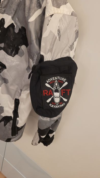 Детско яке Guess 7г