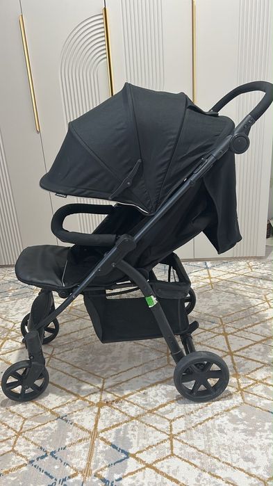 Прогулочная Коляска TOMIX