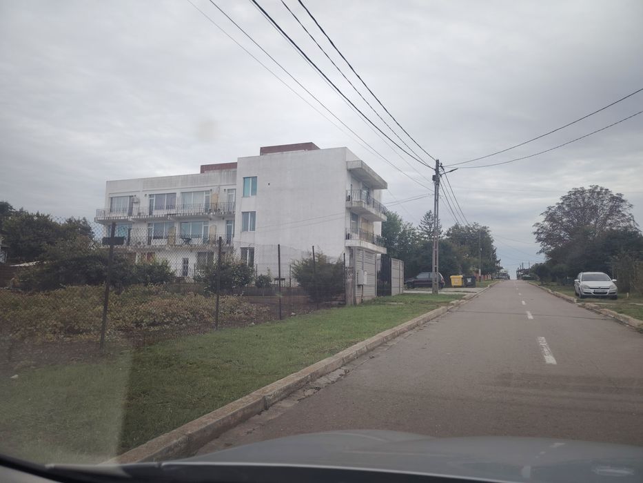 Vând garsonieră 33mp in Costinești